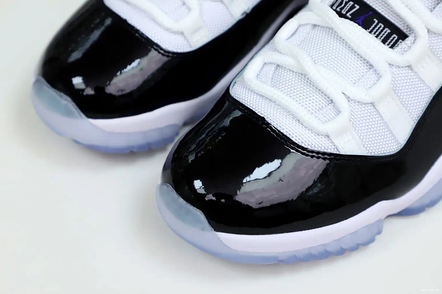 AIR JORDAN RETRO 11 Kimikick 2018 'CONCORD' 0429